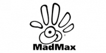 Mad Max Москва