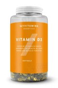 Заказать MYPROTEIN Vitamin D3 180 капс