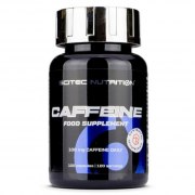 Заказать Scitec Nutrition Caffeine 100 капс
