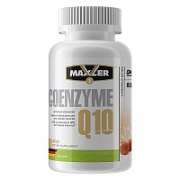 Заказать Maxler Coenzyme Q10 60 капс
