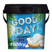 Заказать Good Day Кокосовая паста 1000 г