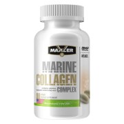 Заказать Maxler Marine Collagen Complex 90 капс
