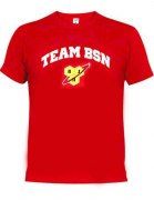 Заказать BSN Футболка Team BSN