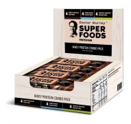 Заказать Dr. Murray's Protein Bar 58 гр