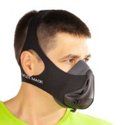 Заказать Hvat GoFlex Тренировочная Маска Mask III