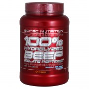 Заказать Scitec Nutrition 100% Hydro Beef Peptid 900 гр
