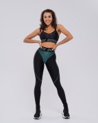 Заказать BonaFide Лосины Extra Sex (Green Skin)
