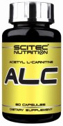 Заказать Scitec Nutrition ALC 60 капс