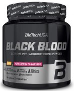 Заказать Biotech Black Blood NOX+ 340 гр