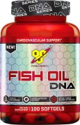Заказать BSN Fish Oil DNA 100 капс