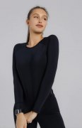 Заказать Forstrong Рашгард Bloom Black Black