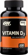 Заказать ON Vitamin D 200 жел капс