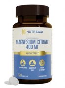 Заказать Nutraway Magnesium Citrate 100 мг 120 таб N