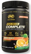 Заказать PVL EAA + BCAA Complete 369 гр