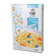 Заказать Образ жизни Крупа 350 гр Рис бурый резаный