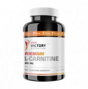 Заказать SV Nutrition Premium L-Carnitine 100 капс