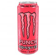 Заказать Black Monster Pupeline Punch 500 мл