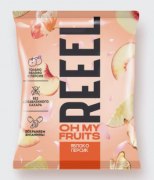 Заказать Reeel Чипсы Фруктовые 15 гр