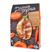 Заказать Образ жизни Мюсли 260 гр