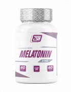Заказать 2SN Melatonin 3 мг 60 таб