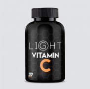 Заказать Light Vitamin C 90 капс