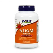Заказать NOW Adam Male Multi 90 жел