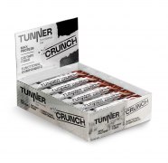 Заказать Tunner Функциональный батончик CRUNCH 40 гр