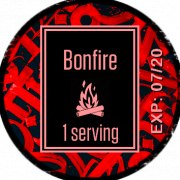 Заказать DMAAStore Пробник Bonfire 1 порц