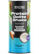 Заказать Scitec Nutrition Protein Delite Shake 700 гр