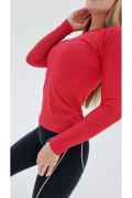 Заказать Forstrong Рашгард Crystal Red