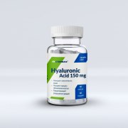 Заказать Cybermass Hyaluronic Acid 150 мг 60 капс
