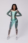 Заказать BonaFide Лосины Bona Classic Mainstream (Multicolor)
