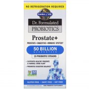 Заказать Garden of Life Dr. Formulated Probiotics Prostate+ 60 вег капс