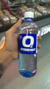 Заказать Вода Питьевая Standart O2 SPORT 500 мл