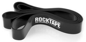Заказать Rocktape Резиновая Петля Rockband 4.5 мм*3.2 см
