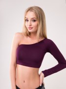 Заказать BonaFide Рашгард Mini Single (Cherry)