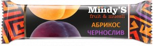 Заказать Mindy's Батончик Мюсли 35 гр