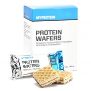 Заказать MYPROTEIN Protein Wafers 41 гр