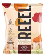 Заказать Reeel Чипсы Овощные 30 гр