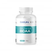 Заказать GEON BCAA BioFactor 200 таб