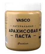 Заказать Vasco Арахисовая паста Классик 230 гр