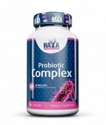 Заказать HaYa Labs 10 Billion Acidophilus Bifidus Probiotic Complex 30 капс