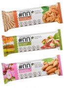 Заказать DiaDar батончик ореховый #ПП 40 гр