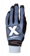 Заказать MadMax Перчатки Crossfit MXG102\BK-HG-WH