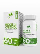 Заказать NaturalSupp Indole-3-Carbinol 60 капс N