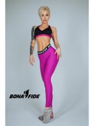 Заказать BonaFide Лосины GoldStandard (Fuchsia)