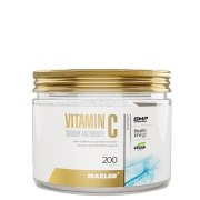 Заказать Maxler Vitamin C Sodium Ascorbate Powder 200 гр