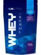 Заказать RLine Whey 1000 гр пакет