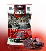 Заказать МСЯО High Protein Snack Говядина 30 гр