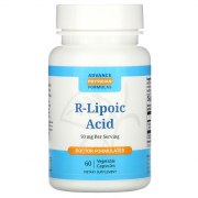 Заказать Advance Physician formulas R-lipolic acid 50 мг 60 капс